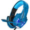 NHL St. Louis Blues Distressed BENGOO G9000 Skin