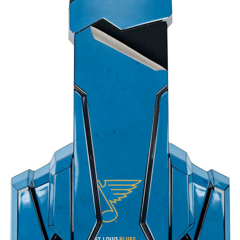 NHL St. Louis Blues Distressed BENGOO G9000 Skin