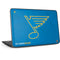 NHL St. Louis Blues Distressed HP Chromebook Skin
