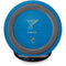 NHL St. Louis Blues Distressed Fast Charge Wireless Charging Stand Skin
