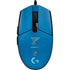 NHL St. Louis Blues Distressed G203 Prodigy RGB Wired Gaming Mouse Skin