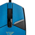 NHL St. Louis Blues Distressed G203 Prodigy RGB Wired Gaming Mouse Skin