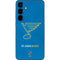 NHL St. Louis Blues Distressed Galaxy A16 5G Skin
