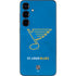 NHL St. Louis Blues Distressed Galaxy A16 5G Skin