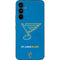 NHL St. Louis Blues Distressed Galaxy A54 5G Skin