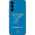 NHL St. Louis Blues Distressed Galaxy A54 5G Skin