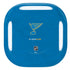 NHL St. Louis Blues Distressed Galaxy Buds Live Skin