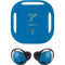 NHL St. Louis Blues Distressed Galaxy Buds Pro Skin