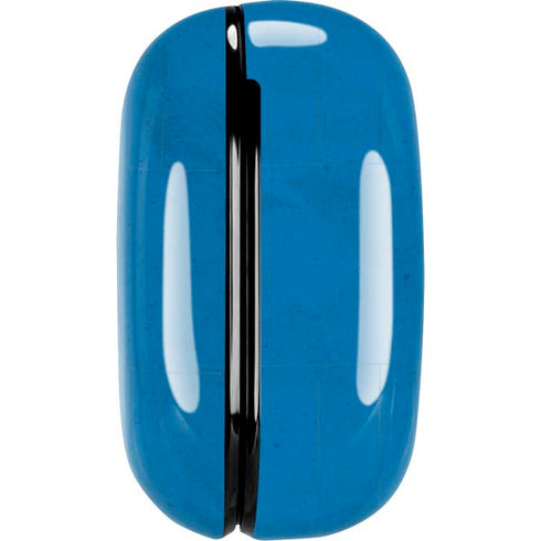 NHL St. Louis Blues Distressed Galaxy Buds Pro Skin