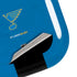 NHL St. Louis Blues Distressed Galaxy Buds Pro Skin