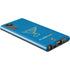 NHL St. Louis Blues Distressed Galaxy Note 10 Pro Case