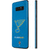 NHL St. Louis Blues Distressed Galaxy Note 8 Skin