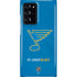 NHL St. Louis Blues Distressed Galaxy Note20 Ultra 5G Lite Case