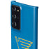 NHL St. Louis Blues Distressed Galaxy Note20 Ultra 5G Lite Case