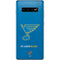 NHL St. Louis Blues Distressed Galaxy S10 Plus Skin