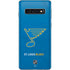 NHL St. Louis Blues Distressed Galaxy S10 Skin