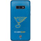 NHL St. Louis Blues Distressed Galaxy S10e Skin