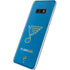 NHL St. Louis Blues Distressed Galaxy S10e Skin