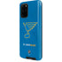 NHL St. Louis Blues Distressed Galaxy S20 Plus Pro Case