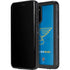 NHL St. Louis Blues Distressed Galaxy S20 Plus Waterproof Case