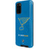 NHL St. Louis Blues Distressed Galaxy S20 Pro Case