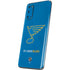 NHL St. Louis Blues Distressed Galaxy S20 Skin