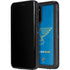 NHL St. Louis Blues Distressed Galaxy S20 Waterproof Case
