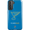 NHL St. Louis Blues Distressed Galaxy S21 5G Pro Case