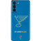 NHL St. Louis Blues Distressed Galaxy S21 5G Skin