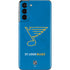 NHL St. Louis Blues Distressed Galaxy S21 5G Skin