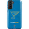 NHL St. Louis Blues Distressed Galaxy S21 Plus 5G Pro Case