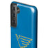 NHL St. Louis Blues Distressed Galaxy S21 Plus 5G Pro Case