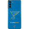 NHL St. Louis Blues Distressed Galaxy S21 Plus 5G Skin