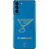 NHL St. Louis Blues Distressed Galaxy S21 Plus 5G Skin