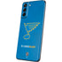 NHL St. Louis Blues Distressed Galaxy S21 Plus 5G Skin