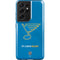 NHL St. Louis Blues Distressed Galaxy S21 Ultra 5G Pro Case
