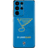 NHL St. Louis Blues Distressed Galaxy S21 Ultra 5G Skin