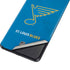 NHL St. Louis Blues Distressed Galaxy S21 Ultra 5G Skin