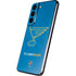 NHL St. Louis Blues Distressed Galaxy S22 Plus Skin