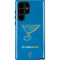 NHL St. Louis Blues Distressed Galaxy S22 Ultra Pro Case