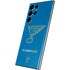 NHL St. Louis Blues Distressed Galaxy S22 Ultra Skin