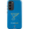 NHL St. Louis Blues Distressed Galaxy S23 Plus Pro Case