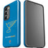 NHL St. Louis Blues Distressed Galaxy S23 Plus Pro Case