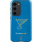NHL St. Louis Blues Distressed Galaxy S23 Pro Case