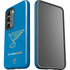 NHL St. Louis Blues Distressed Galaxy S23 Pro Case