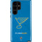 NHL St. Louis Blues Distressed Galaxy S23 Ultra Pro Case