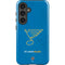 NHL St. Louis Blues Distressed Galaxy S24 Plus Impact Case