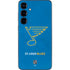 NHL St. Louis Blues Distressed Galaxy S24 Plus Skin