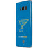 NHL St. Louis Blues Distressed Galaxy S8 Skin