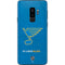 NHL St. Louis Blues Distressed Galaxy S9 Plus Skin